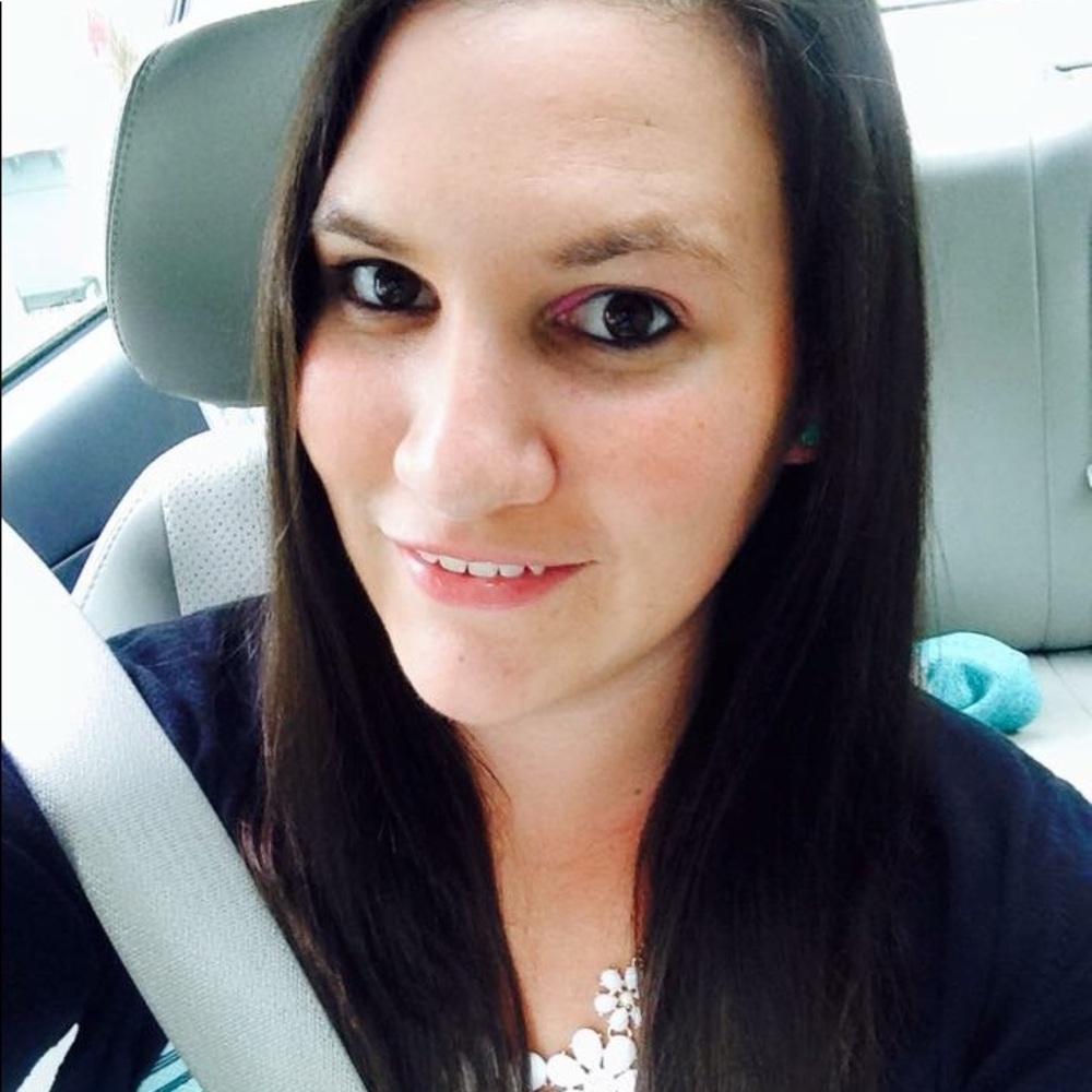 Meet your Posher, Sarah